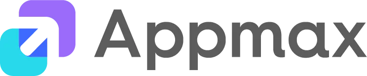 Logotipo - AppMax